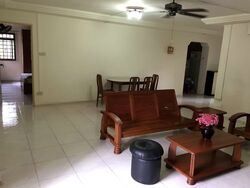 Blk 132 Rivervale Plains (Sengkang), HDB 5 Rooms #620100991